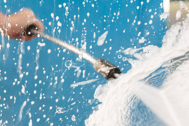 Best Concrete Sealing  in Port Lavaca, TX