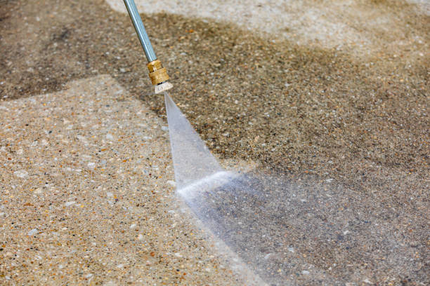 Best Post-Construction Pressure Washing  in Port Lavaca, TX