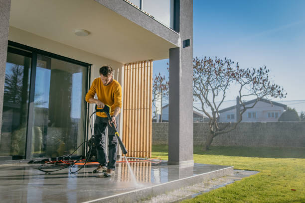 Best Solar Panel Cleaning  in Port Lavaca, TX